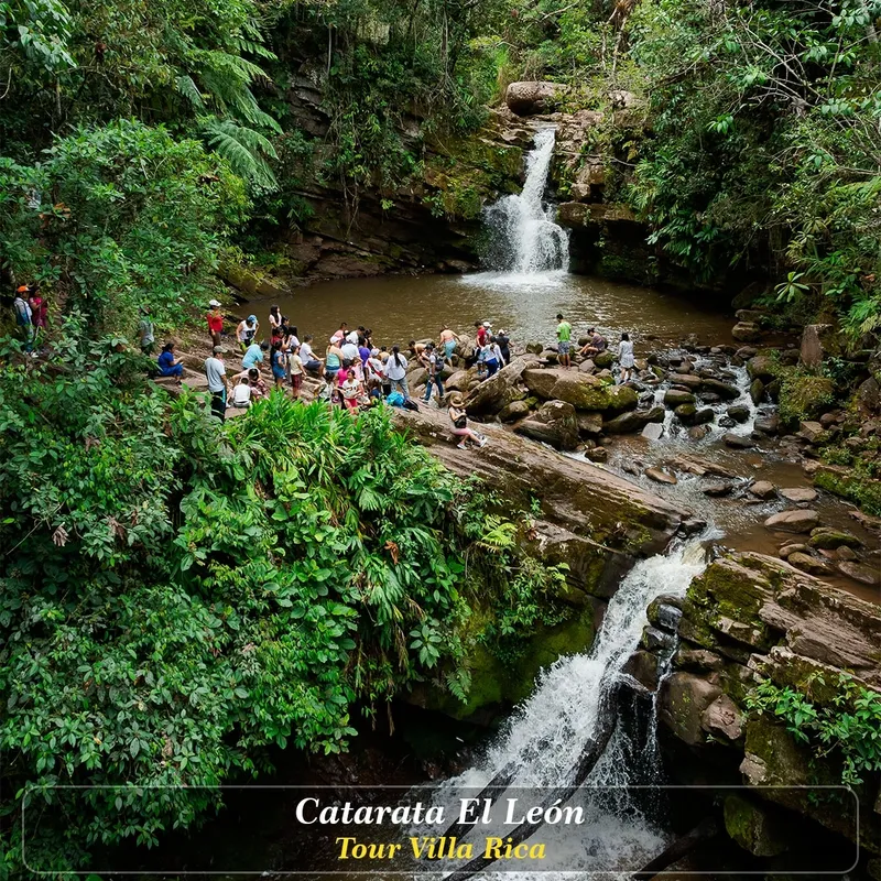 Habitación con literas