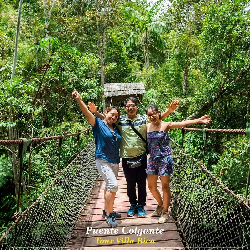 Habitación con literas