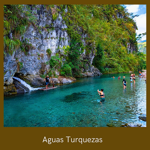 Habitación con literas